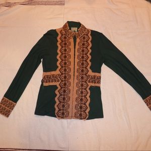 Plenty by Tracy Reese top